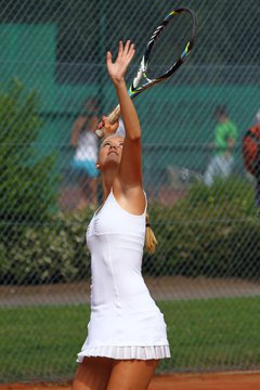 Luise Intert 388 - 15. Horst Schr�der Pokal